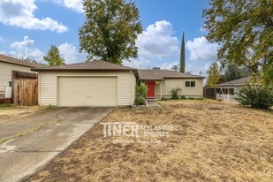 3960 Annabelle Ave in Roseville, CA - Building Photo