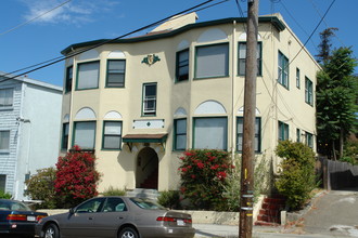 266 40th Street Way in Oakland, CA - Building Photo - Building Photo