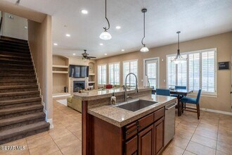 1272 Franklin Quail Pl in El Paso, TX - Building Photo - Building Photo