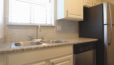 Terra At Park Row in Houston, TX - Building Photo - Interior Photo