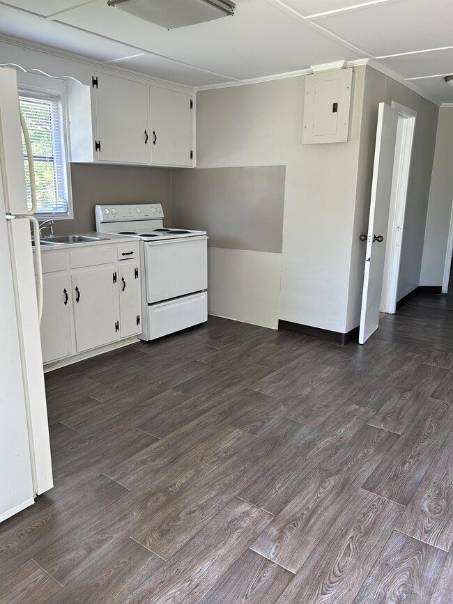 property at 3209 Old Charlotte Hwy