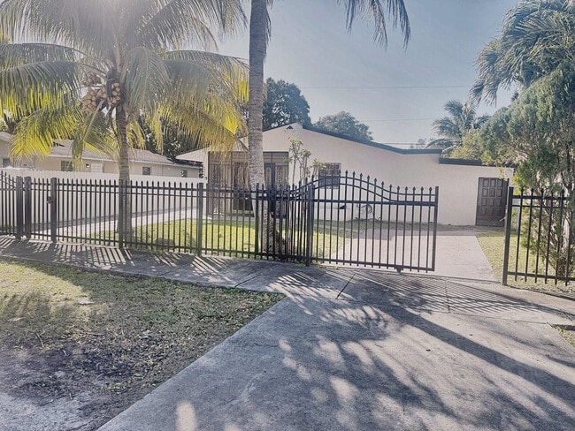property at 1728 NW 114th St