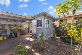 87-340-340 Farrington Hwy in Waianae, HI - Building Photo - Building Photo