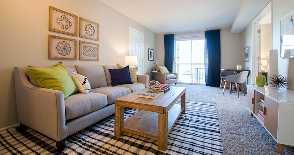 Ashbrooke Apartments in Ankeny, IA - Building Photo