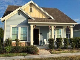 164 Dalton Cir in St. Augustine, FL - Building Photo