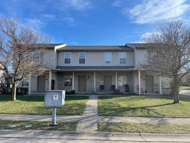 1033 Jill Ct, Unit 1037