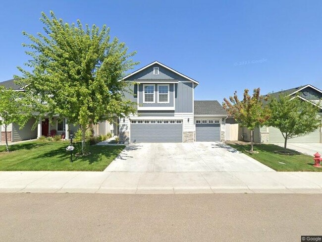 9944 W Littlewood St in Boise, ID - Building Photo - Building Photo