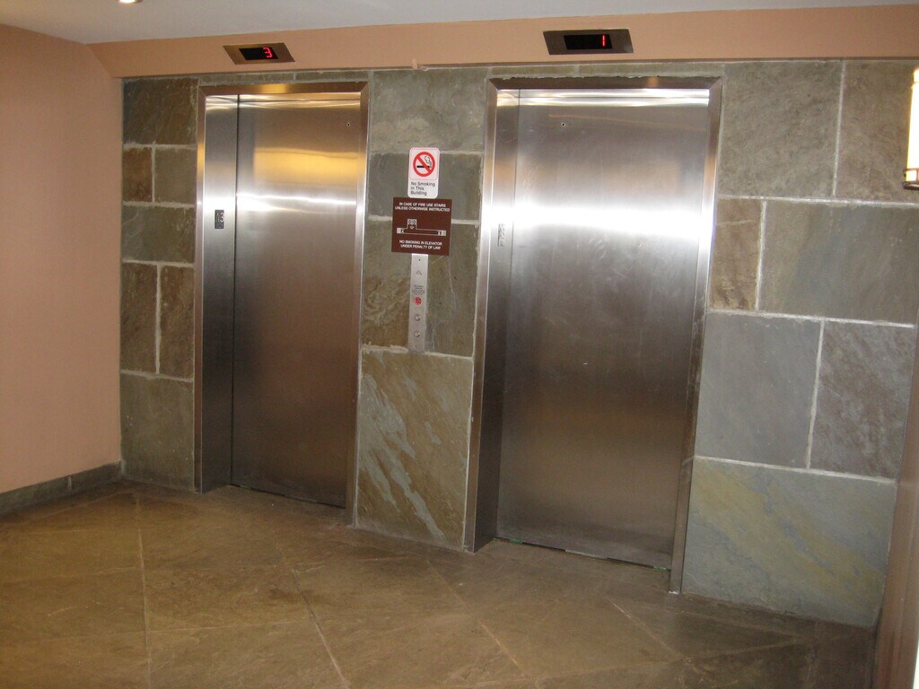 Whitney Young Manor Apartments in Yonkers, NY