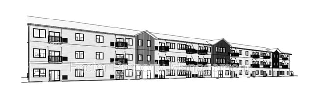 property at 2085 Carlson Dr