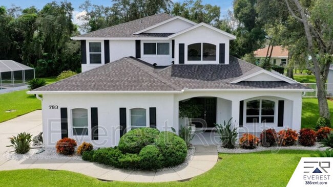 property at 783 Sterling Chase Dr