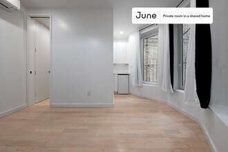 Room in Shared 4 bed/2 bath home in Brooklyn, NY - Foto de edificio - Building Photo