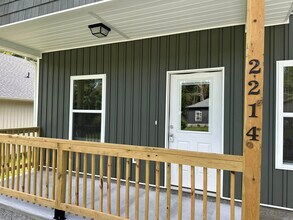 2214 Nichols Rd in Little Rock, AR - Building Photo - Building Photo