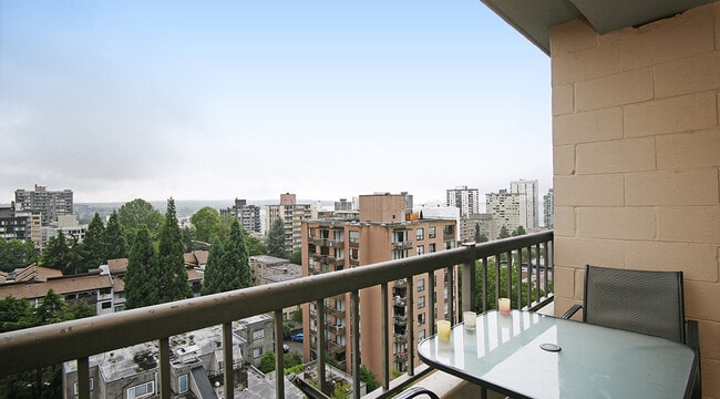 property at 1355 Pendrell St