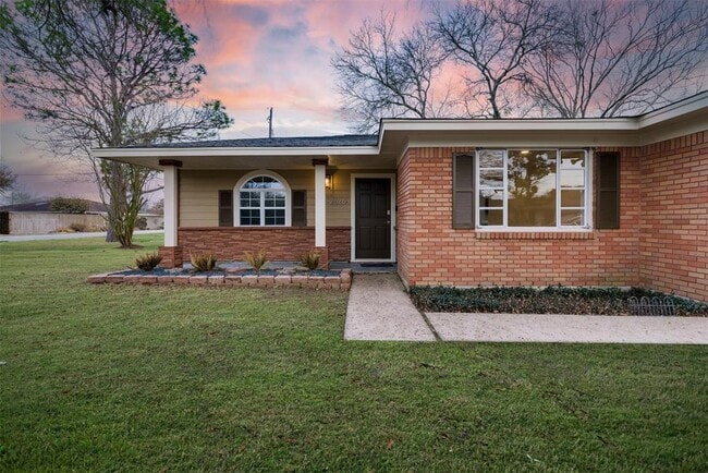 property at 2626 Hillshire Dr