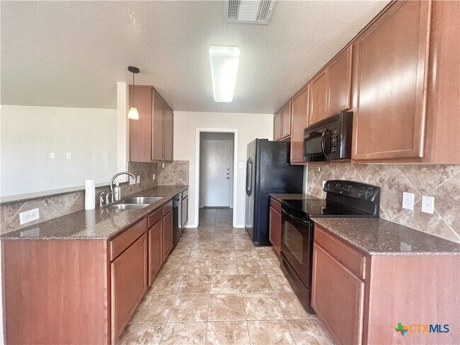 property at 2221 Lakeline Dr