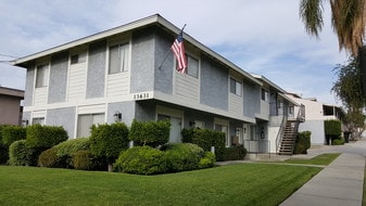 13631 Mar Vista St in Whittier, CA - Building Photo