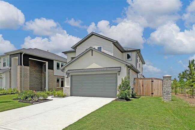22114 Paula Bluff Ln in Cypress, TX - Building Photo - Building Photo