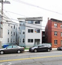 348 Faneuil St, Unit #2 in Boston, MA - Building Photo - Building Photo