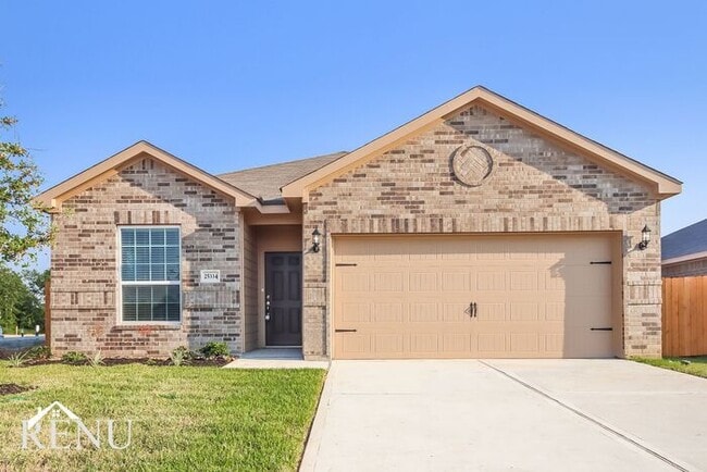 property at 25334 Shadowdale Dr