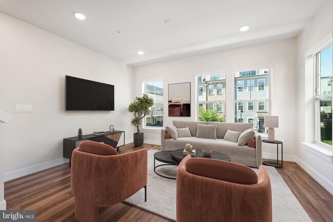 128 Stowe Dr in Gaithersburg, MD - Building Photo - Building Photo