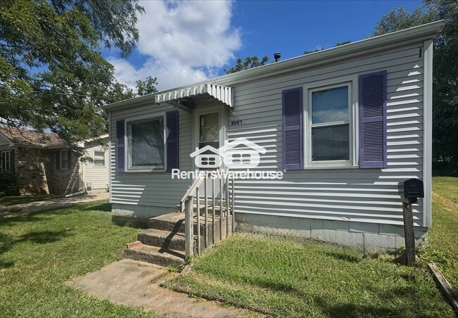 4147 57th St in Des Moines, IA - Building Photo - Building Photo