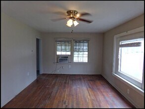 4808 Alpha St in North Little Rock, AR - Building Photo - Building Photo