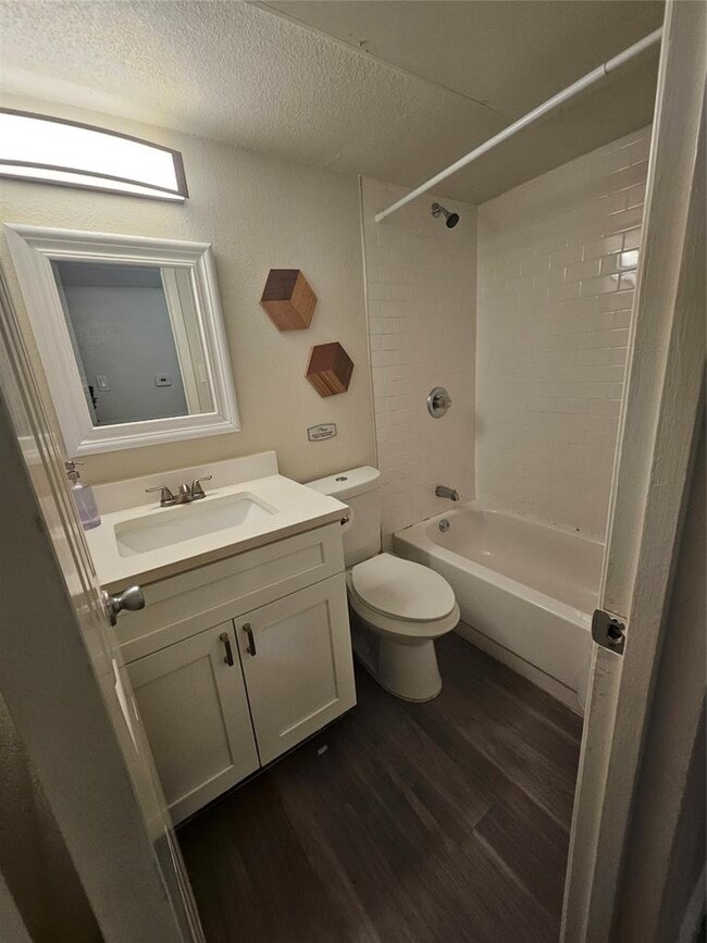 property at 4501 Speedway