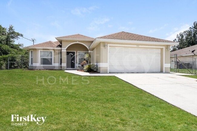 property at 3707 23rd St SW
