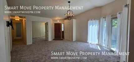 3161 W Catalina Ln in Boise, ID - Building Photo - Building Photo