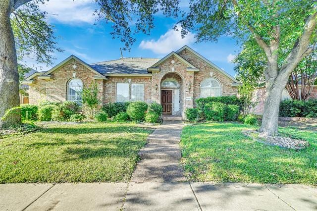 property at 5409 Deer Brook Rd