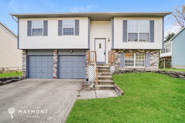 property at 4088 Plateau St