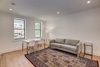 4107 New Hampshire Ave NW, Unit A in Washington, DC - Building Photo - Building Photo