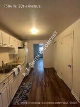 7504 W 20th Ave in Denver, CO - Building Photo - Building Photo