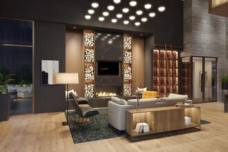 The Avant in Centennial, CO - Building Photo - Building Photo
