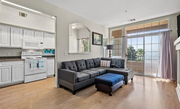 9408 E Florida Ave-Unit -2063 in Denver, CO - Building Photo - Building Photo