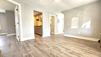 43-47-47 Willow St in Burlington, VT - Building Photo