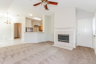 5528 Spring Ridge Dr in Watauga, TX - Building Photo - Building Photo