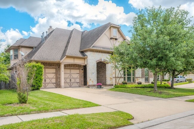property at 19006 Panther Peak