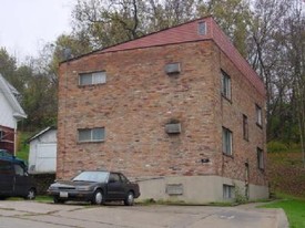 139 Cleves Ave Apartamentos