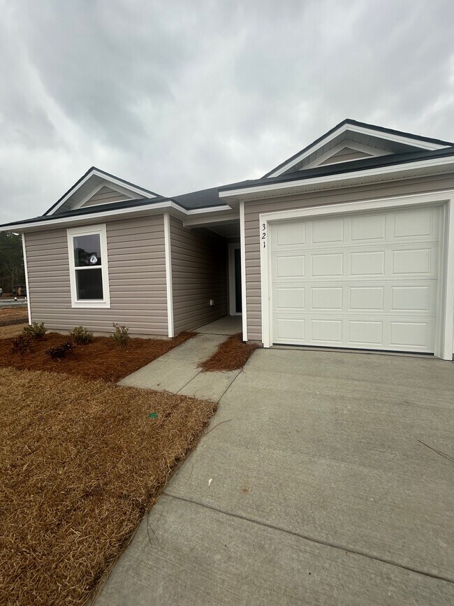 321 Sweet Vernal St in Longs, SC - Building Photo - Building Photo