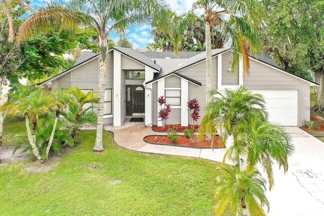 property at 714 Caribou Dr