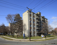 Trudelle Court Apartments in Toronto, ON - Building Photo - Building Photo