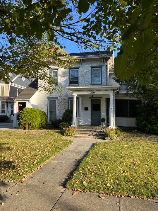 310 W Sandusky St, Unit 310 in Findlay, OH - Foto de edificio