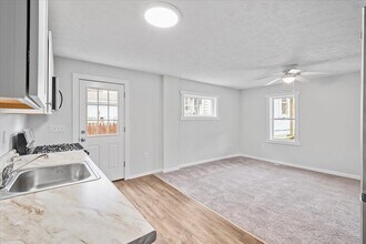 3611 Baytree St in Pittsburgh, PA - Building Photo - Building Photo