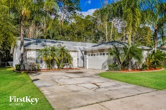 10857 Knottingby Dr in Jacksonville, FL - Foto de edificio - Building Photo