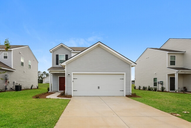 property at 260 Parkwood Vista Way
