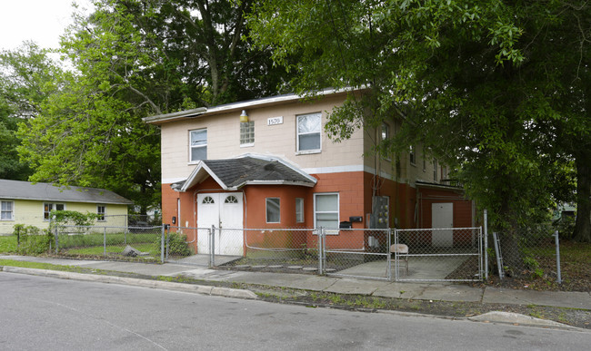 1570 Mcconihe St in Jacksonville, FL - Building Photo - Building Photo