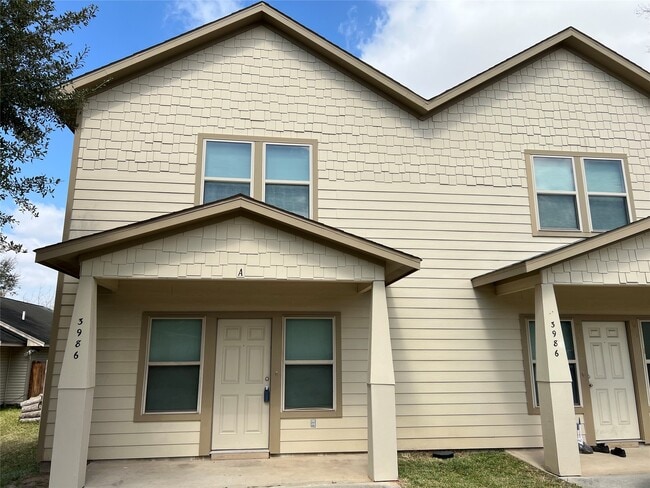 property at 3986 Avenue B