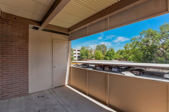 2227 Canyon Blvd in Boulder, CO - Building Photo - Building Photo