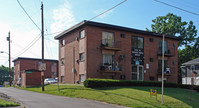 Anthony Wayne Apartments in Cincinnati, OH - Building Photo - Building Photo